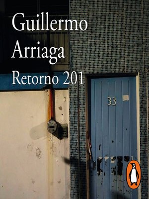 Retorno 201 - Audiobook